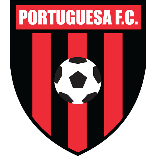 Escudo oficial de Portuguesa FC