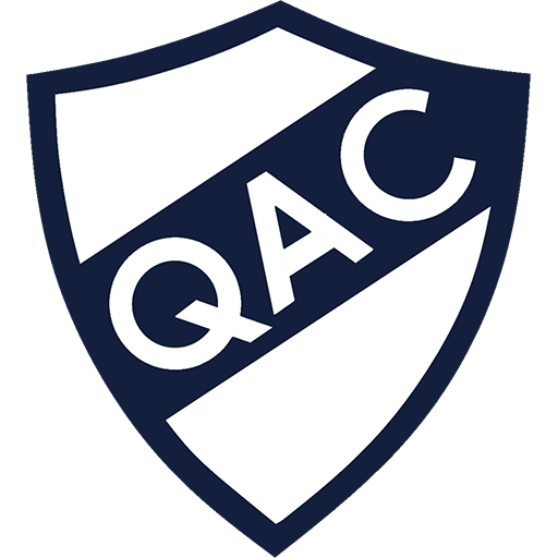 Escudo oficial de Quilmes AC