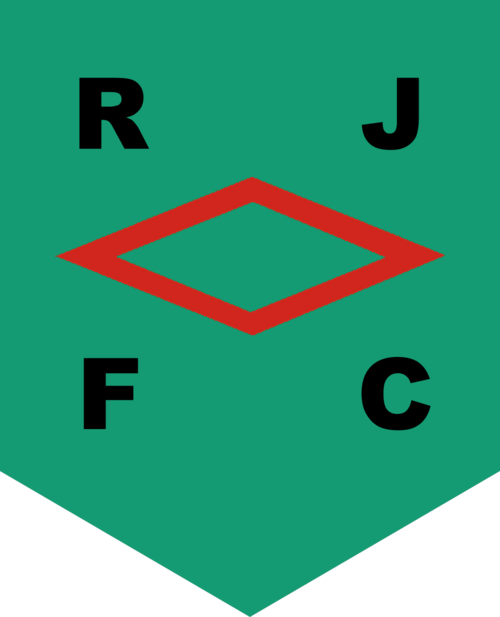 Escudo oficial de Rampla Juniors