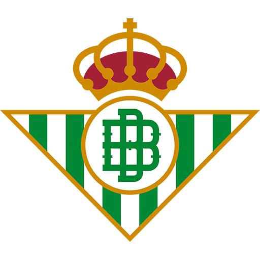 Escudo oficial de Real Betis