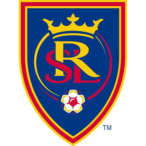 Escudo oficial de Real Salt Lake