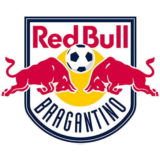 Escudo oficial de Red Bull Bragantino