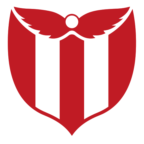 Escudo oficial de River Plate (Uruguay)