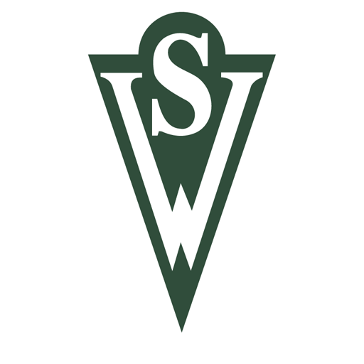 Escudo oficial de Santiago Wanderers