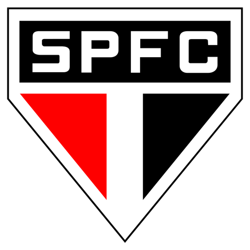 Escudo oficial de São Paulo FC
