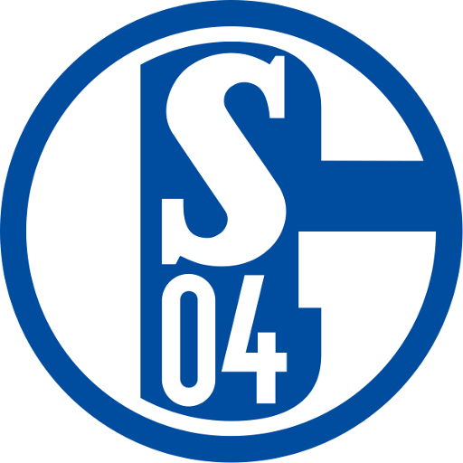 Escudo oficial de FC Schalke 04