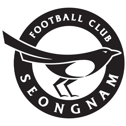 Escudo oficial de Seongnam FC