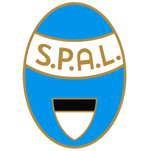 Escudo oficial de SPAL
