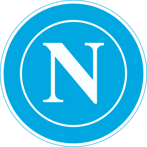 Escudo oficial de SSC Napoli