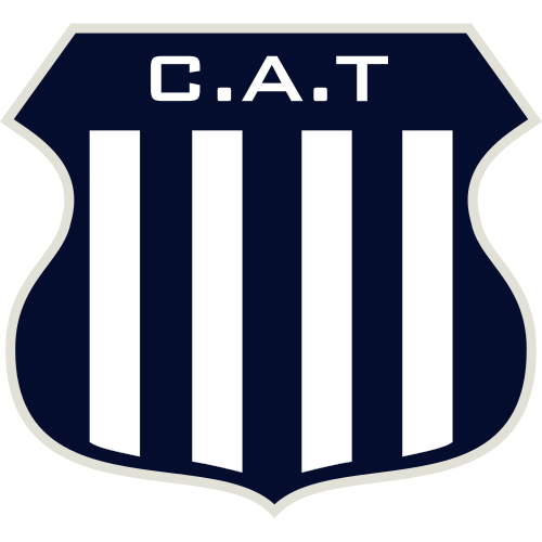 Escudo oficial de Talleres de Córdoba