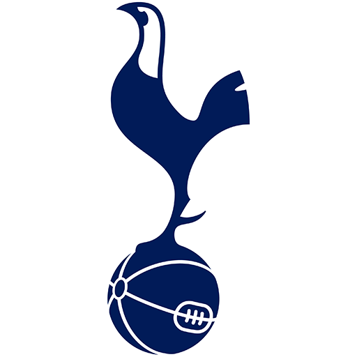 Escudo oficial de Tottenham Hotspur