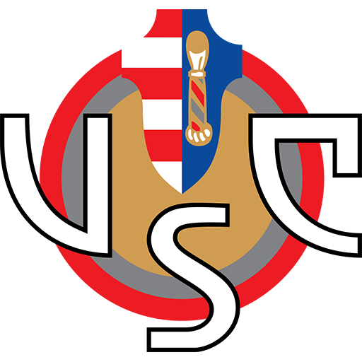Escudo oficial de US Cremonese