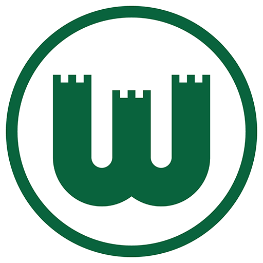 Escudo oficial de VfL Wolfsburg