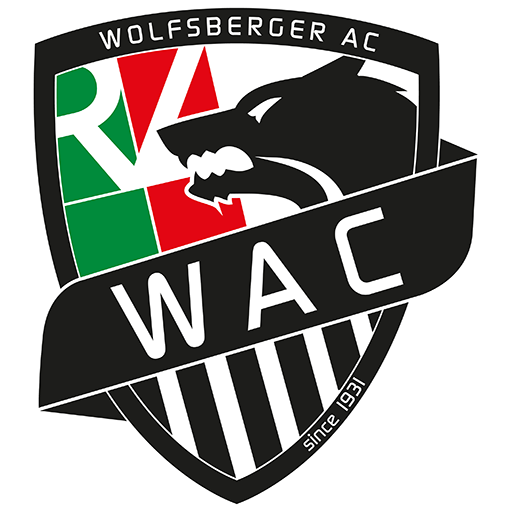 Escudo oficial de Wolfsberger AC