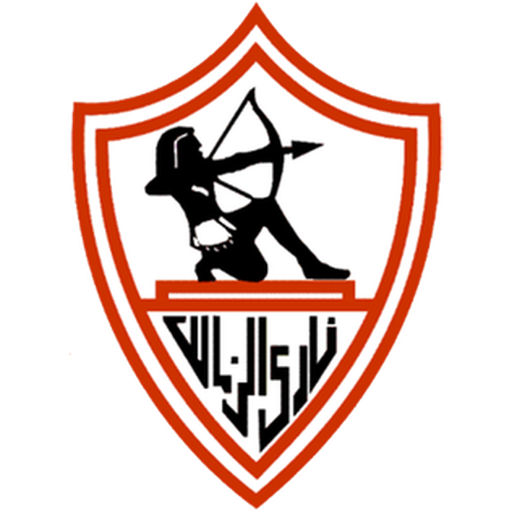 Escudo oficial de Zamalek SC